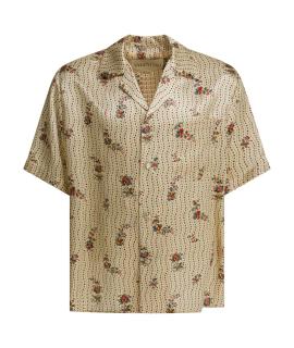 VALENTINO Кэжуал рубашка