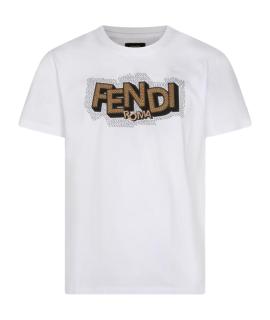 FENDI Футболка