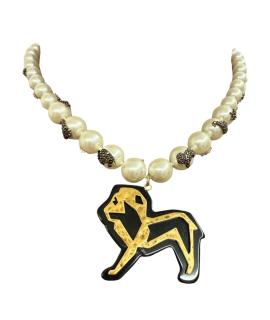 CHRISTIAN DIOR Колье