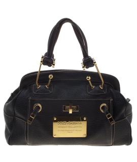 DOLCE&GABBANA Сумка с короткими ручками