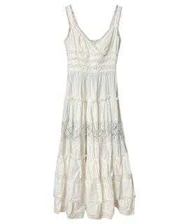 DOLCE&GABBANA Сарафан