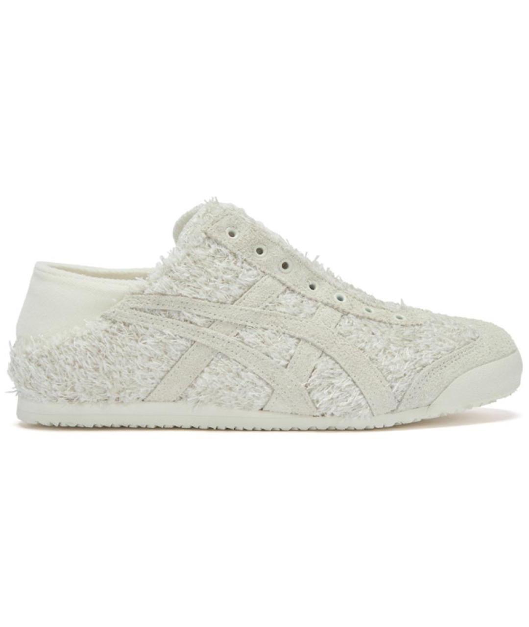 ONITSUKA TIGER Белые кеды, фото 1