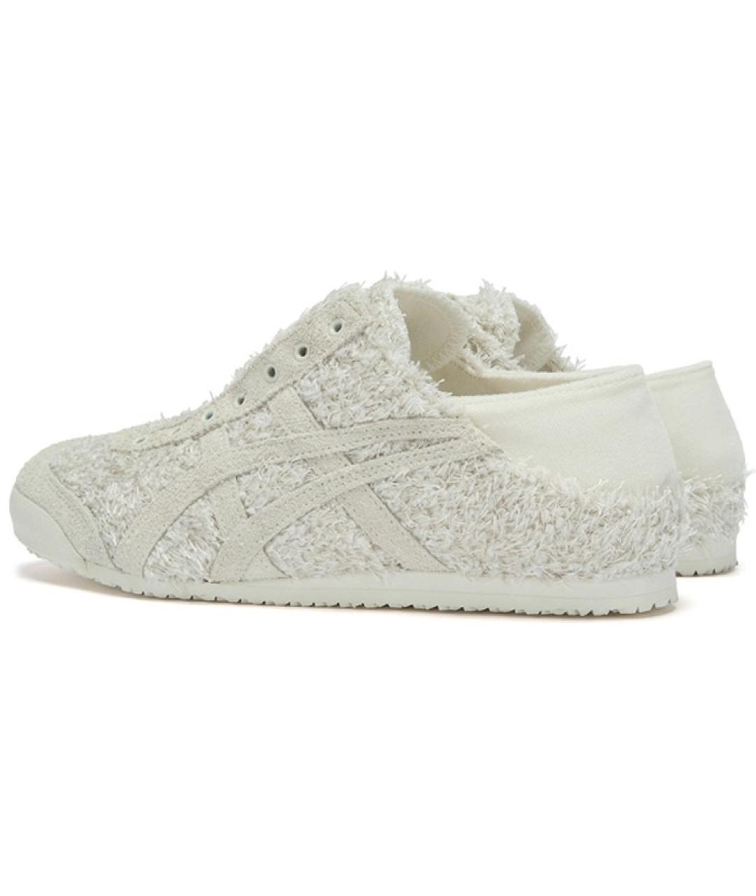 ONITSUKA TIGER Белые кеды, фото 3