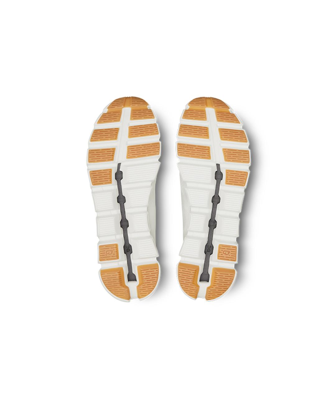 ON Белые высокие кроссовки / кеды, фото 6