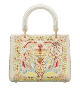 CHRISTIAN DIOR Сумка с короткими ручками