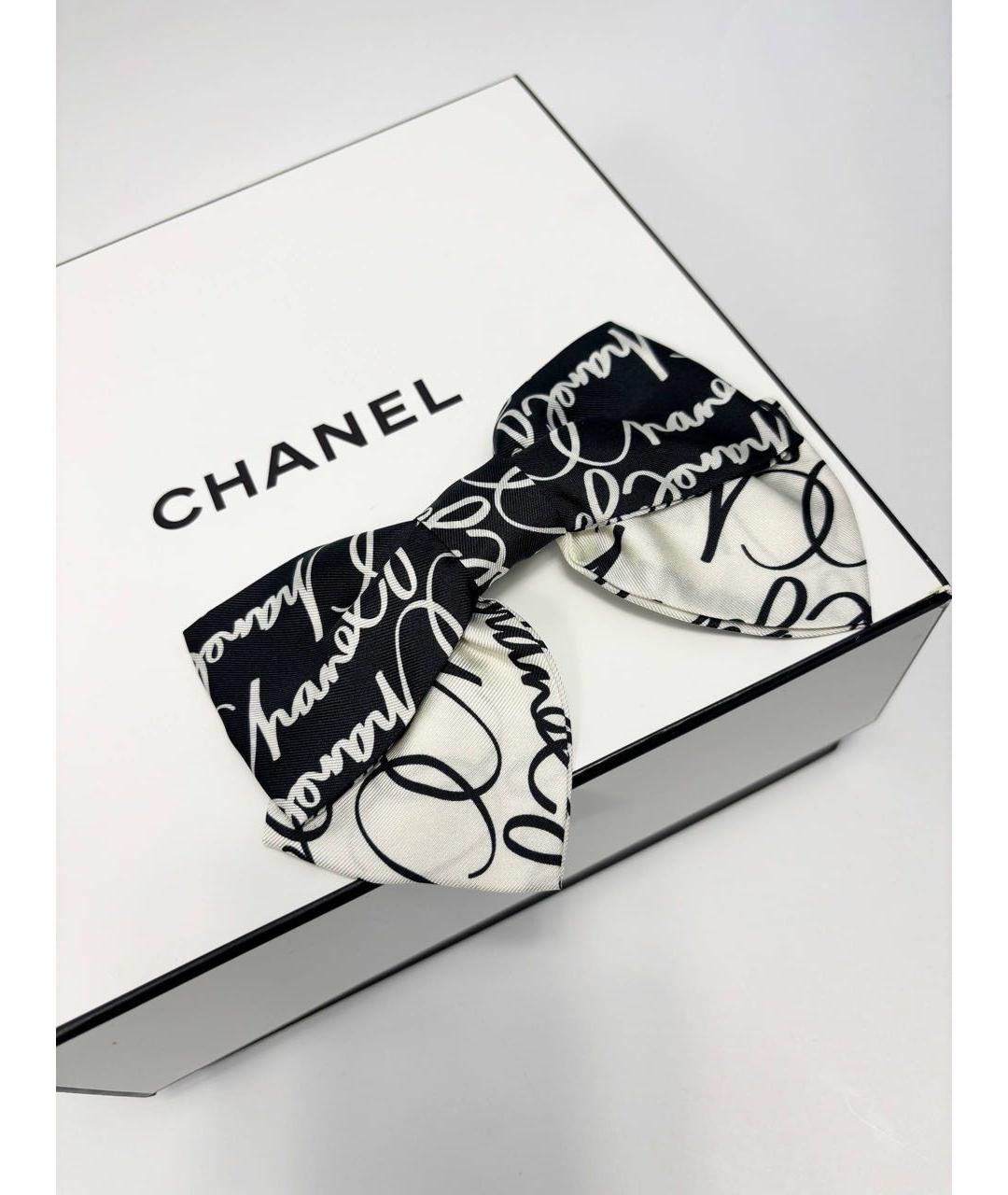 CHANEL Мульти заколка, фото 2