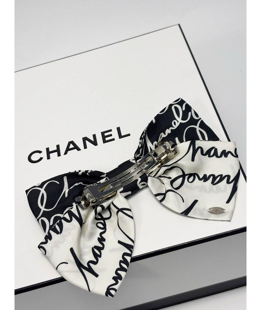 CHANEL Мульти заколка, фото 5