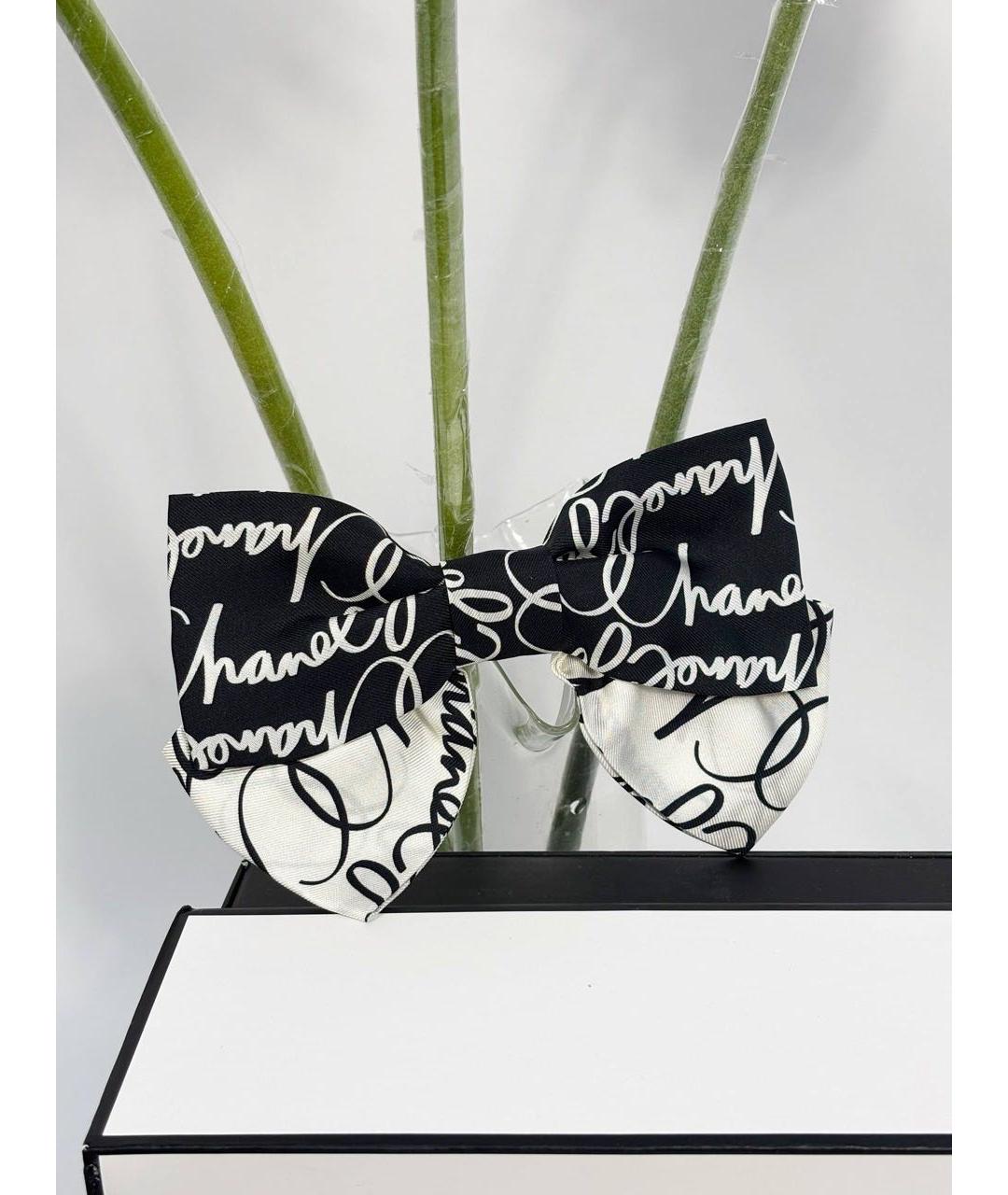 CHANEL Мульти заколка, фото 6