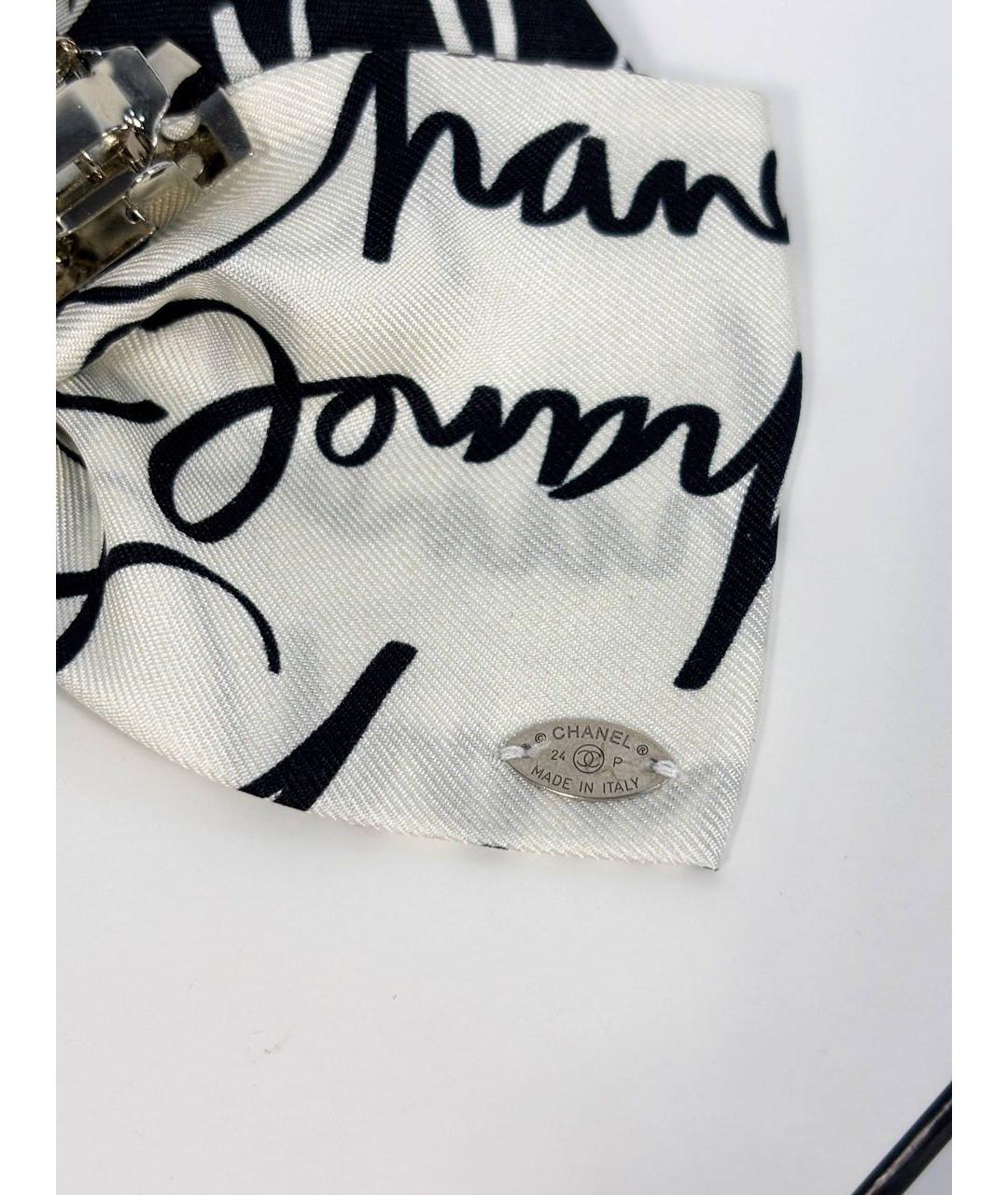 CHANEL Мульти заколка, фото 4