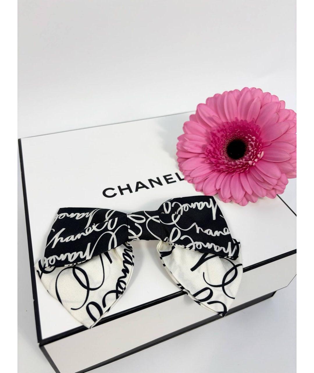 CHANEL Мульти заколка, фото 3