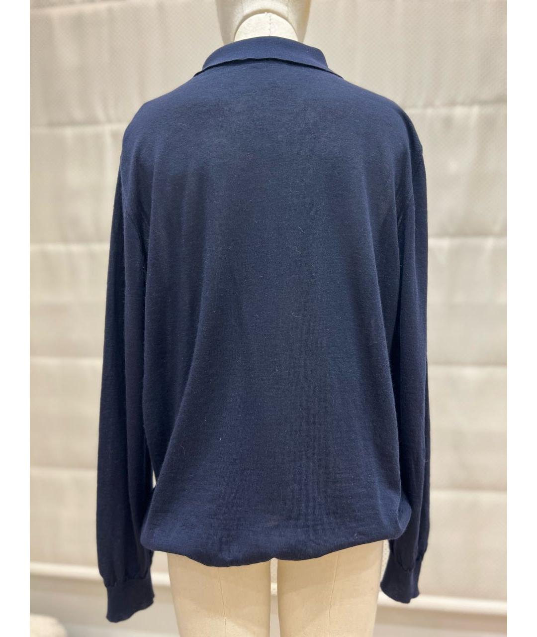 ZILLI Мульти кашемировый джемпер / свитер, фото 2