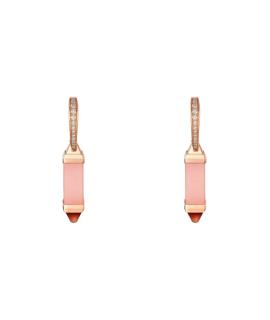 CARTIER Серьги