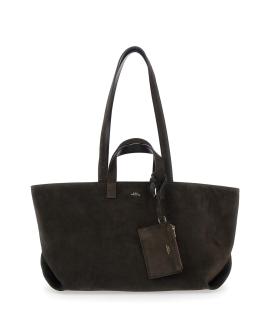 A.P.C. Сумка тоут