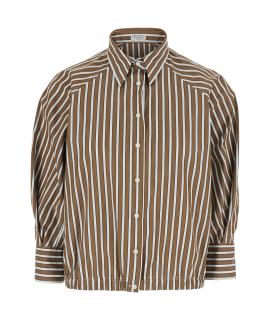 BRUNELLO CUCINELLI Рубашка