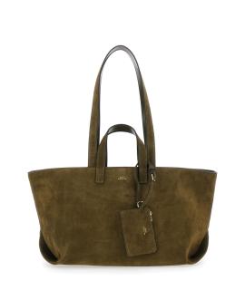 A.P.C. Сумка тоут