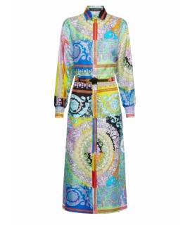 VERSACE Повседневное платье