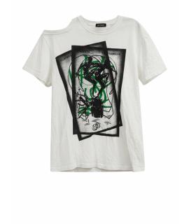 RAF SIMONS Футболка