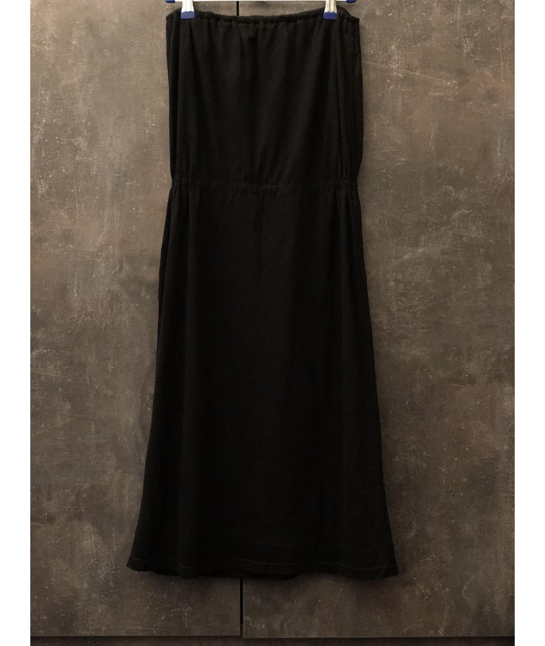 A.P.C. Черное повседневное платье, фото 2