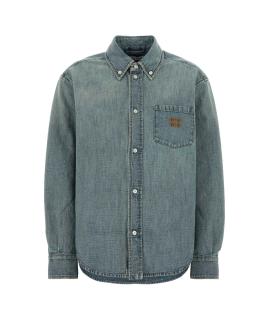 MIU MIU Рубашка