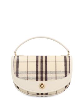 BURBERRY Сумка через плечо