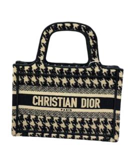 CHRISTIAN DIOR Сумка с короткими ручками
