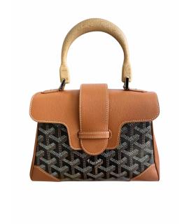 GOYARD Сумка через плечо