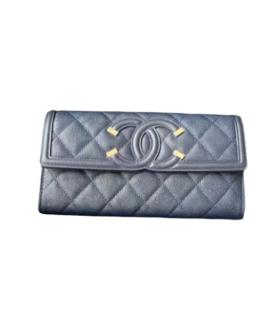 CHANEL Кошелек
