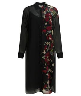 KHAITE Повседневное платье