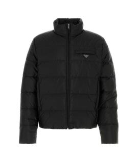 PRADA Пуховик