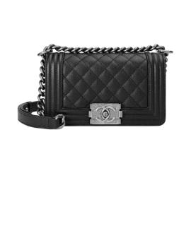 CHANEL Сумка через плечо