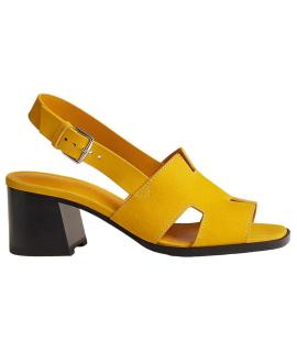 HERMES Сандалии