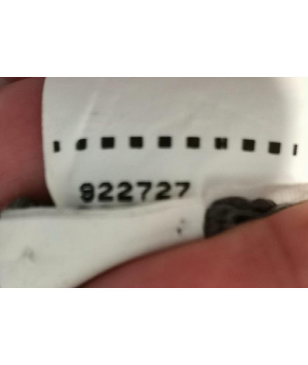 BRUNELLO CUCINELLI Серый хлопковый кардиган, фото 9