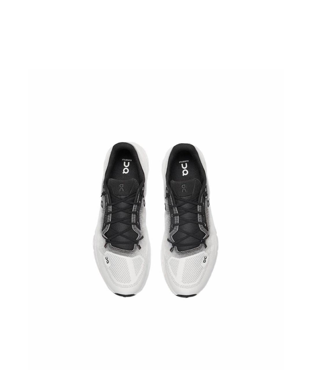 ON Белые синтетические кроссовки, фото 2