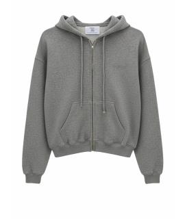 VETEMENTS Худи/толстовка