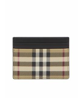 BURBERRY Кардхолдер