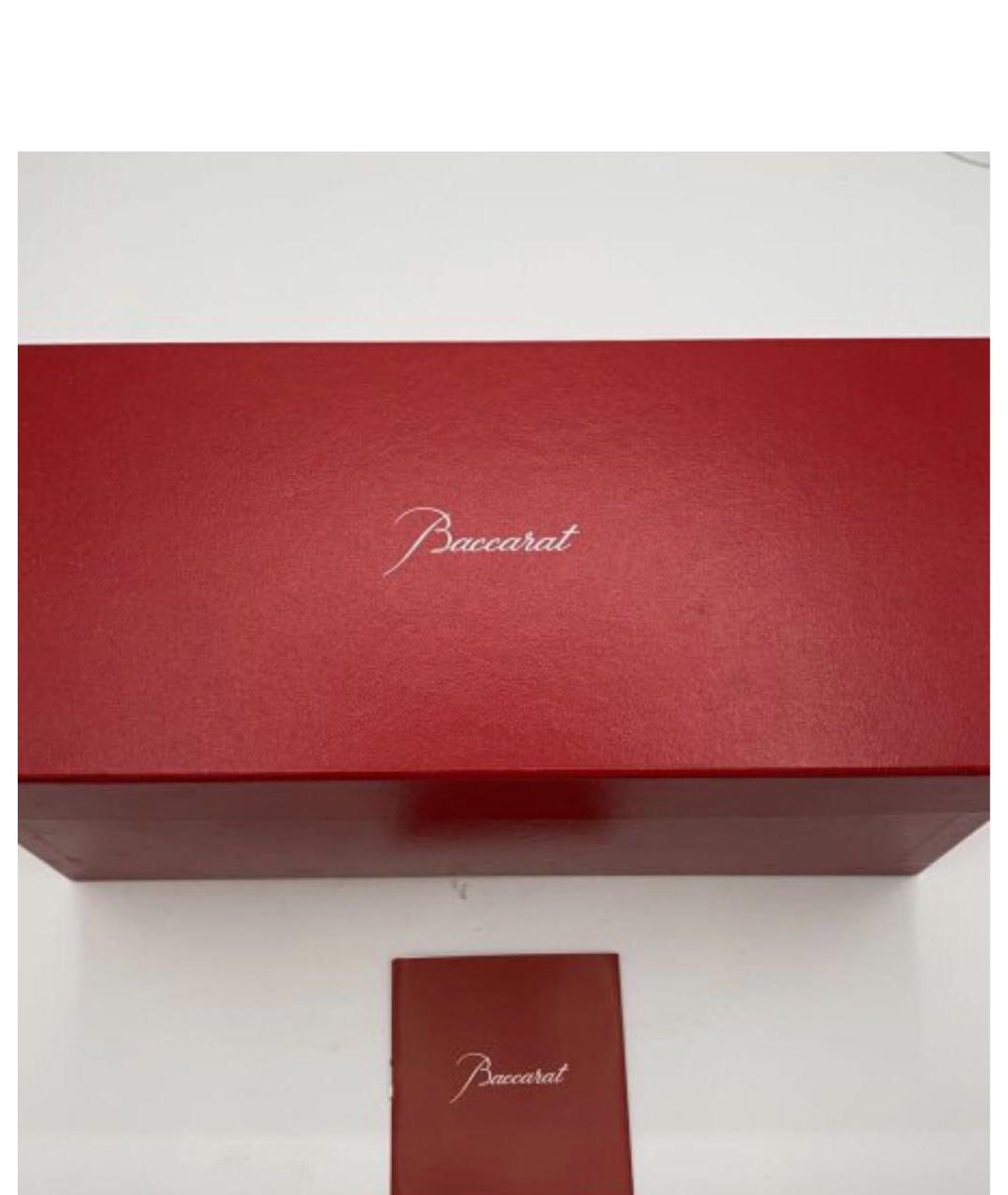 BACCARAT Стеклянный бокал для вина, фото 3