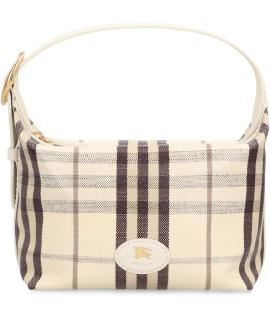 BURBERRY Сумка с короткими ручками