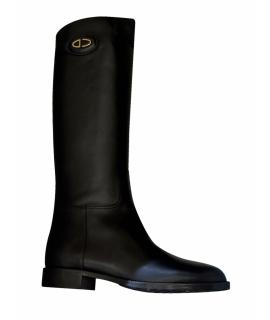 CHRISTIAN DIOR Сапоги