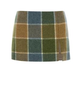 MIU MIU Юбка мини