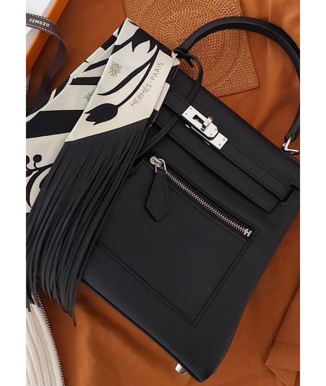 HERMES Мульти повязка на голову, фото 2