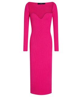 Arch4 Повседневное платье