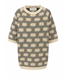 GUCCI Джемпер / свитер