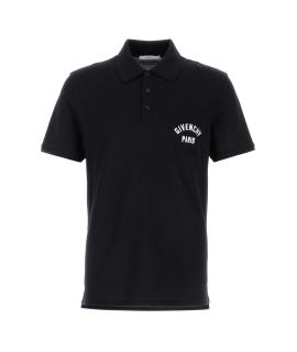 GIVENCHY Поло с коротким рукавом