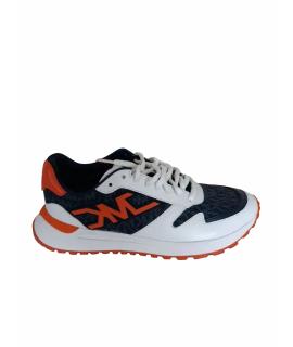 MICHAEL KORS Низкие кроссовки / кеды