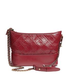 CHANEL Сумка через плечо