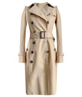 BURBERRY Тренч/плащ
