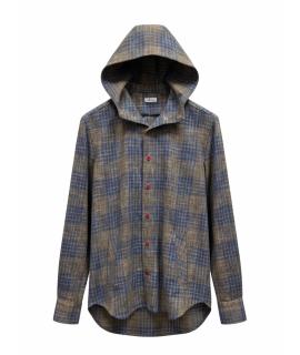 KITON Кэжуал рубашка