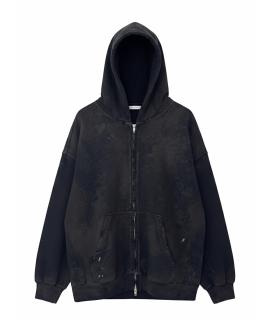 BALENCIAGA Худи/толстовка