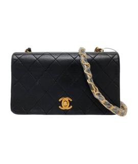 CHANEL Сумка через плечо