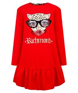 JOHN RICHMOND Платье/Сарафан